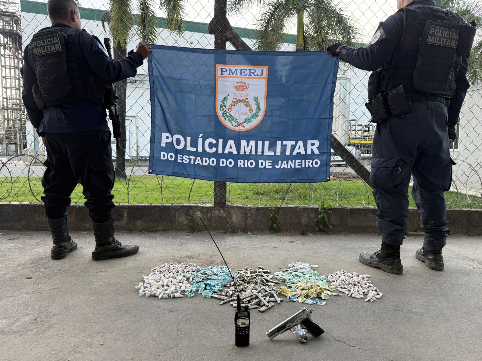 Notícia